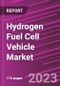 Hydrogen Fuel Cell Vehicle Market Share, Size, Trends, Industry Analysis Report, By Technology , By Vehicle Type , By Region, Segment Forecast, 2023 - 2032 - Product Image