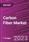 Carbon Fiber Market Share, Size, Trends, Industry Analysis Report, By Raw Material , By Fiber, By Modulus, By Product, By Application, By End Use, By Region, Segment Forecast, 2023 - 2032 - Product Image