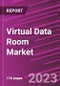 Virtual Data Room Market Share, Size, Trends, Industry Analysis Report, By Component , By Deployment Type, By Enterprise Size, By Business Function, By Vertical, By Region, Segment Forecast, 2023 - 2032 - Product Image