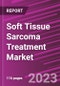 Soft Tissue Sarcoma Treatment Market Share, Size, Trends, Analysis, Industry Report By Treatment, By Disease, By Distribution Channel, By End User and Forecast, 2023 - 2032 - Product Image
