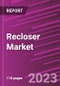 Recloser Market Share, Size, Growth, Trends, Industry Analysis Report by Phase Type , By Control Type, By Voltage Rating, By Insulation Medium, By Region, and Forecast 2023-2032 - Product Image