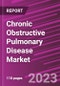 Chronic Obstructive Pulmonary Disease Market Size, Trends, Industry Analysis Report, By Drug Type, By Product Type, By Region, Segment Forecast, 2023 - 2032 - Product Image