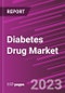 Diabetes Drug Market Share, Size, Trends, Industry Analysis Report, By Drug Class, By Route of Administration, By Diabetes Type: By End Use: By Region, Segment Forecast, 2023 - 2032 - Product Thumbnail Image