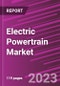 Electric Powertrain Market Share, Size, Trends, Industry Analysis Report, By Powertrain Product Type , By Vehicle Type, By Region, Segment Forecast, 2023 - 2032 - Product Image
