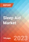 Sleep Aid - Market Insights, Competitive Landscape, and Market Forecast - 2027 - Product Image