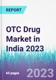 OTC Drug Market in India 2023- Product Image