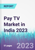 Pay TV Market in India 2023- Product Image