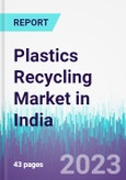 Plastics Recycling Market in India- Product Image