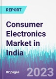 Consumer Electronics Market in India- Product Image
