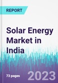 Solar Energy Market in India- Product Image