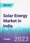 Solar Energy Market in India - Product Image