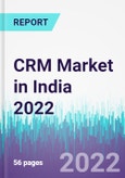 CRM Market in India 2022- Product Image