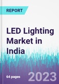 LED Lighting Market in India- Product Image