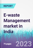 E-waste Management Market in India- Product Image