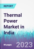 Thermal Power Market in India- Product Image