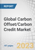 Global Carbon Offset/Carbon Credit Market by Type (Voluntary Market, Compliance Market), Project Type (Avoidance/Reduction Projects, Removal/Sequestration Projects (Nature-based, Technology-based)), End-user and Region - Forecast to 2028- Product Image
