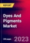 Dyes And Pigments Market Report by Product (Dyes, Pigment, by Application, and by Region - Global Forecast to 2023-2033 - Product Image