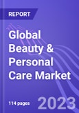 Global Beauty & Personal Care Market (By Category, Channel & Region): Insights & Forecast with Potential Impact of COVID-19 (2023-2027)- Product Image