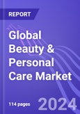 Global Beauty & Personal Care Market (By Category, Channel & Region): Insights & Forecast with Potential Impact of COVID-19 (2024-2028)- Product Image