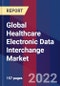Global Healthcare Electronic Data Interchange Market Size, Share, Growth Analysis, By Component, By End-Use, By Delivery Mode - Industry Forecast 2022-2028 - Product Image