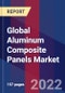 Global Aluminum Composite Panels Market Size, Share, Growth Analysis, By Coating Type, By Application - Industry Forecast 2022-2028 - Product Image