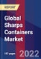 Global Sharps Containers Market Size, Share, Growth Analysis, By Product Type, By Waste Generators, By Usage, By Waste Type, By Size - Industry Forecast 2022-2028 - Product Image