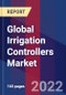 Global Irrigation Controllers Market Size, Share, Growth Analysis, By Product, By Irrigation Type, By Application(Non-Agriculture - Industry Forecast 2022-2028 - Product Image