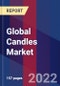 Global Candles Market Size, Share, Growth Analysis, By Product, By Raw Materials, By Distribution Channel - Industry Forecast 2022-2028 - Product Thumbnail Image