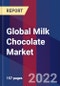 Global Milk Chocolate Market Size, Share, Growth Analysis, By Type, By Form, By Application, By Distribution channel - Industry Forecast 2022-2028 - Product Thumbnail Image