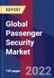 Global Passenger Security Market Size, Share, Growth Analysis, By Equipment, By End-User - Industry Forecast 2022-2028 - Product Image
