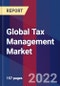 Global Tax Management Market Size, Share, Growth Analysis, By Component analysis, By Tax Type, By By Deployment mode, By By Organization size, By Industry Vertical - Industry Forecast 2022-2028 - Product Thumbnail Image