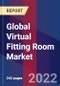 Global Virtual Fitting Room Market Size, Share, Growth Analysis, By Components, By End Use - Industry Forecast 2022-2028 - Product Image