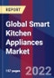 Global Smart Kitchen Appliances Market Size, Share, Growth Analysis, By Product, By Application - Industry Forecast 2022-2028 - Product Image