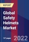 Global Safety Helmets Market Size, Share, Growth Analysis, By Product, By Material - Industry Forecast 2022-2028 - Product Image