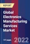 Global Electronics Manufacturing Services Market Size, Share, Growth Analysis, By Service, By Application - Industry Forecast 2022-2028 - Product Image