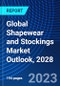 Global Shapewear and Stockings Market Outlook, 2028 - Product Thumbnail Image
