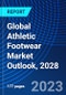 Global Athletic Footwear Market Outlook, 2028 - Product Thumbnail Image