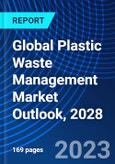 Global Plastic Waste Management Market Outlook, 2028- Product Image