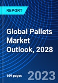 Global Pallets Market Outlook, 2028- Product Image