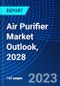 Air Purifier Market Outlook, 2028 - Product Thumbnail Image