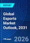 Global Esports Market Outlook, 2031 - Product Thumbnail Image