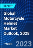 Global Motorcycle Helmet Market Outlook, 2028- Product Image