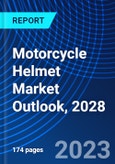 Motorcycle Helmet Market Outlook, 2028- Product Image