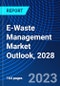 E-Waste Management Market Outlook, 2028 - Product Thumbnail Image