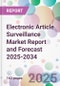 Electronic Article Surveillance Market Report and Forecast 2025-2034 - Product Thumbnail Image