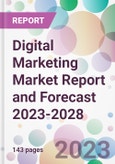 Digital Marketing Market Report and Forecast 2023-2028- Product Image