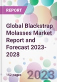 Global Blackstrap Molasses Market Report and Forecast 2023-2028- Product Image