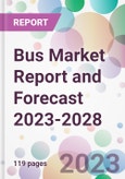 Bus Market Report and Forecast 2023-2028- Product Image