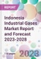 Indonesia Industrial Gases Market Report and Forecast 2023-2028 - Product Thumbnail Image