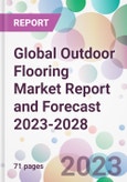 Global Outdoor Flooring Market Report and Forecast 2023-2028- Product Image